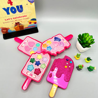 GIRLS PRETTY MAKEUP BOX